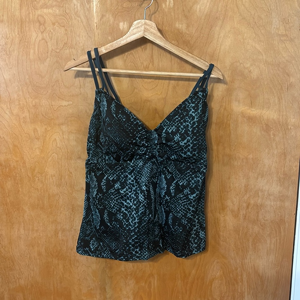 Swimsuit Top